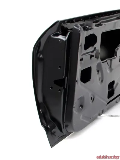 AMD LH Door Shell Chevrolet Chevelle | Malibu 1969 - X500-3469-L