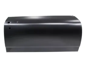 AMD RH Door Shell Chevrolet Chevelle | Malibu 1969