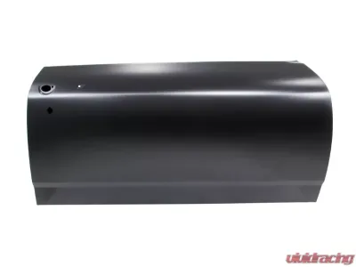 AMD RH Door Shell Chevrolet Chevelle | Malibu 1969 - X500-3469-R