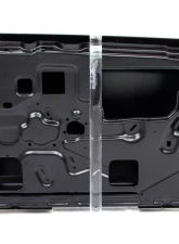 AMD RH Door Shell Chevrolet Chevelle | Malibu 1969                                     - X500-3469-R - Image 2