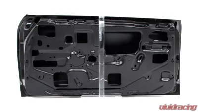 AMD RH Door Shell Chevrolet Chevelle | Malibu 1969 - X500-3469-R