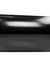 AMD LH Door Shell Chevrolet Camaro | Pontiac Firebird 1967                                     - X500-3567-L - Image 3