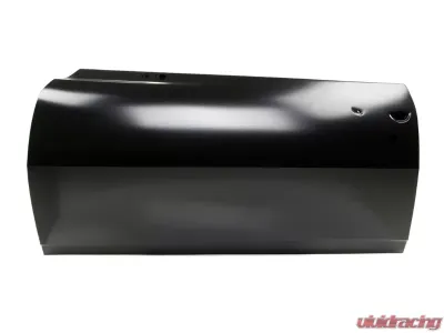 AMD LH Door Shell Chevrolet Camaro | Pontiac Firebird 1967 - X500-3567-L
