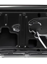AMD LH Door Shell Chevrolet Camaro | Pontiac Firebird 1967                                     - X500-3567-L - Image 2