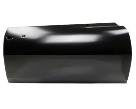 AMD RH Door Shell Chevrolet Camaro | Pontiac Firebird 1967