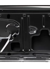 AMD RH Door Shell Chevrolet Camaro | Pontiac Firebird 1967                                     - X500-3567-R - Image 2