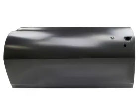 AMD LH Door Shell Chevrolet Camaro | Pontiac Firebird 1968