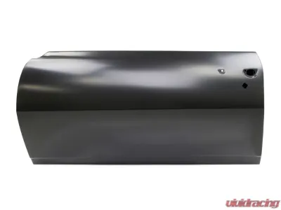 AMD LH Door Shell Chevrolet Camaro | Pontiac Firebird 1968 - X500-3568-L