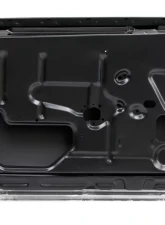 AMD LH Door Shell Chevrolet Camaro | Pontiac Firebird 1968                                     - X500-3568-L - Image 2