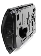 AMD LH Door Shell Chevrolet Camaro | Pontiac Firebird 1968                                     - X500-3568-L - Image 3