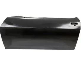 AMD LH Door Shell Chevrolet Camaro 1970-1974