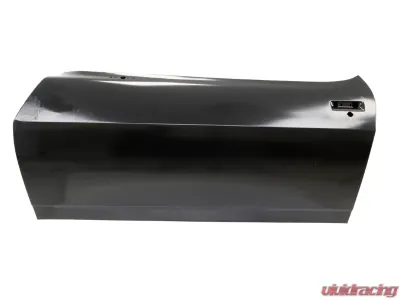 AMD LH Door Shell Chevrolet Camaro 1970-1974 - X500-3570-L