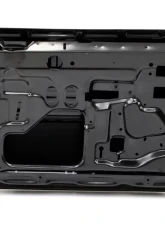 AMD LH Door Shell Chevrolet Camaro 1970-1974                                     - X500-3570-L - Image 2