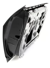 AMD LH Door Shell Chevrolet Camaro 1970-1974                                     - X500-3570-L - Image 3
