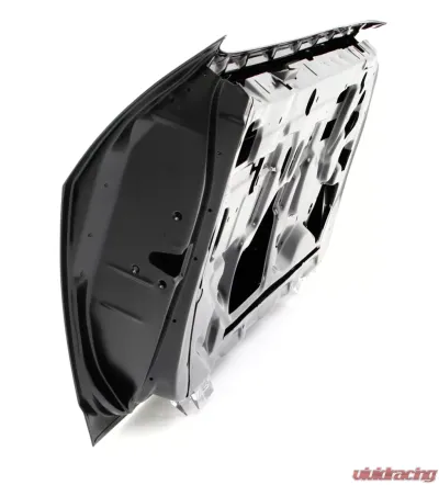 AMD LH Door Shell Chevrolet Camaro 1970-1974 - X500-3570-L