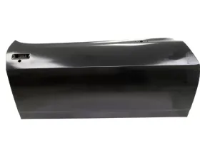 AMD RH Door Shell Chevrolet Camaro 1970-1974