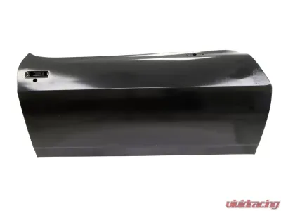 AMD RH Door Shell Chevrolet Camaro 1970-1974 - X500-3570-R