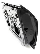 AMD RH Door Shell Chevrolet Camaro 1970-1974                                     - X500-3570-R - Image 3