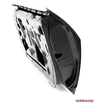 AMD RH Door Shell Chevrolet Camaro 1970-1974 - X500-3570-R