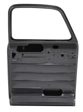 AMD LH Front Door Shell Chevrolet | GMC Truck 1947-1950                                     - X500-4047-L - Image 2