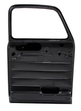 AMD LH Front Door Shell Chevrolet | GMC Truck 1952-1955                                     - X500-4052-L - Image 2