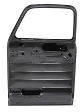 AMD RH Front Door Shell Chevrolet | GMC Truck 1952-1955                                     - X500-4052-R - Image 2