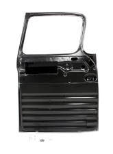 AMD LH Front Door Shell Chevrolet | GMC Truck 1955-1959                                     - X500-4055-L - Image 2