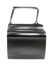 AMD RH Front Door Shell Chevrolet | GMC Truck 1955-1959                                     - X500-4055-R - Image 3