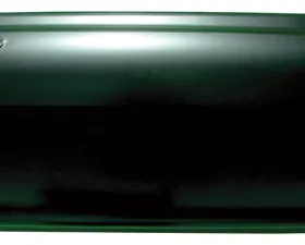 AMD RH Door Skin Chevrolet Chevy II 1962-1965