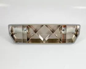 AMD Chrome Rear Armrest Base Dodge Dart | Plymouth Barracuda | Valiant 1967