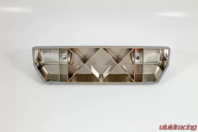 AMD Chrome Rear Armrest Base Dodge Dart | Plymouth Barracuda | Valiant 1967 - X529-1067