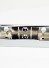 AMD Chrome Rear Armrest Base Dodge Dart | Plymouth Barracuda | Valiant 1967                                     - X529-1067 - Image 2
