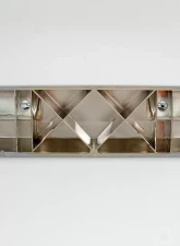 AMD Chrome Rear Armrest Base Dodge Dart | Plymouth Barracuda | Valiant 1967                                     - X529-1067 - Image 3