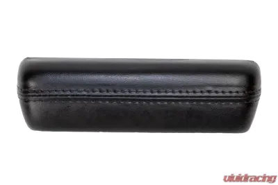 AMD Black Front Armrest Pad Dodge Dart | Demon | Plymouth Duster 1968-1972 - X529-2068-B