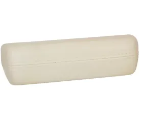 AMD White Front Armrest Pad Dodge Dart | Demon | Plymouth Duster 1968-1972