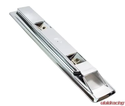 AMD Chrome Front Armrest Base Dodge Charger | Coronet | Plymouth Satellite 1966-1970 - X529-2666