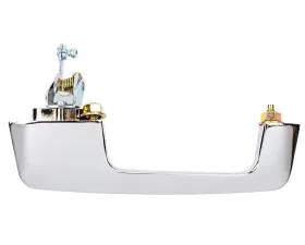AMD RH Outside Door Handle Dodge Charger | Coronet | Plymouth Barracuda 1967-1970