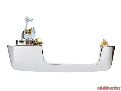 AMD RH Outside Door Handle Dodge Charger | Coronet | Plymouth Barracuda 1967-1970 - X530-1067-R