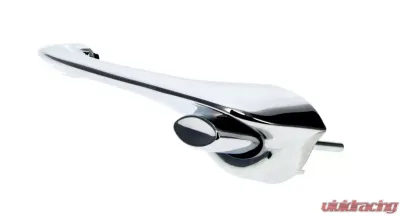 AMD LH Outside Front Door Handle Chevrolet Chevy II 1966-1967 - X530-3066-L