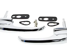 AMD Pair Outside Door Handle Set Chevrolet | Suburban | GMC Truck 1947-1951