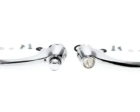 AMD Pair Outside Door Handle Set Chevrolet | GMC Truck 1952-1959