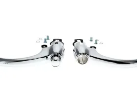 AMD Pair Outside Door Handle Set Chevrolet C/K | GMC 1960-1966