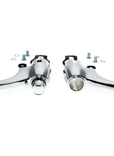 AMD Pair Outside Door Handle Set Chevrolet C/K | GMC 1960-1966                                     - X530-4060-P - Image 2