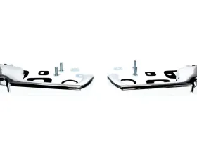 AMD Pair Outside Door Handle Set Chevrolet Blazer | C/K | Suburban 1967-1972
