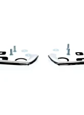 AMD Pair Outside Door Handle Set Chevrolet Blazer | C/K | Suburban 1967-1972                                     - X530-4067 - Image 2