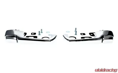 AMD Pair Outside Door Handle Set Chevrolet Blazer | C/K | Suburban 1967-1972 - X530-4067