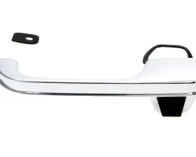 AMD LH Outside Door Handle Chevrolet Blazer | Suburban | GMC Jimmy 1973-1991