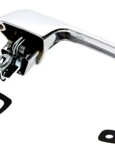 AMD LH Outside Door Handle Chevrolet Blazer | Suburban | GMC Jimmy 1973-1991                                     - X530-4073-L - Image 2
