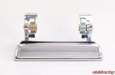 AMD LH Front or Rear Outside Door Handle Ford Bronco | Mustang | Mercury Cougar 1974-1979 - X530-4573-L