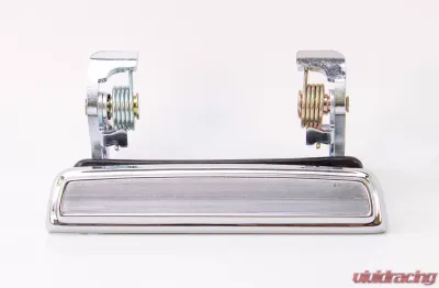 AMD RH Front or Rear Outside Door Handle Ford Bronco | Mustang | Mercury Cougar 1974-1979 - X530-4573-R